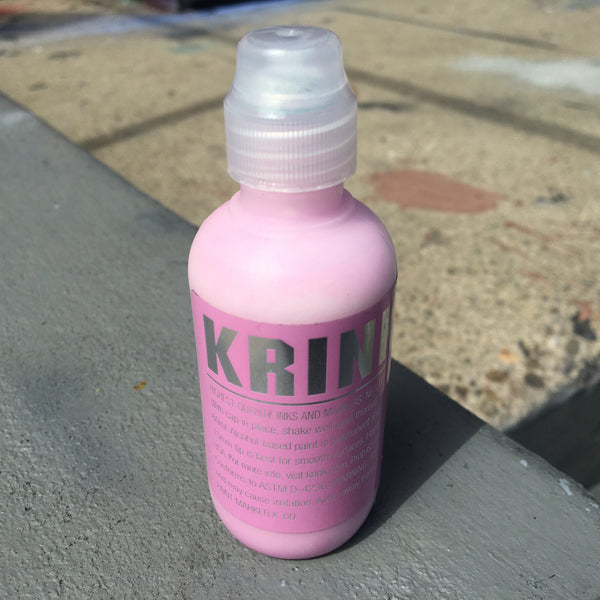 KRINK K-55 Paint Marker – GCS Clothing