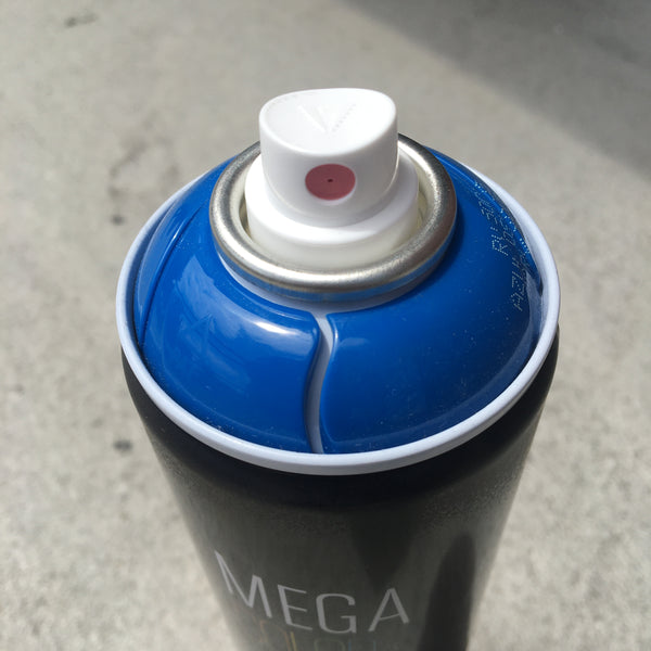 MEGA COLOR Spray Paint (in store only) - GCS Clothing