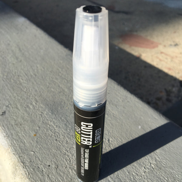GROG Cutter 08 XFP marker