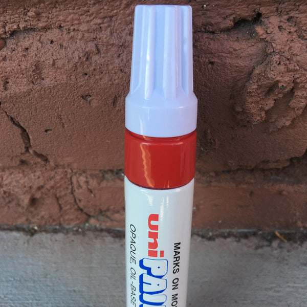 UNI Paint Marker PX-30 - GCS Clothing