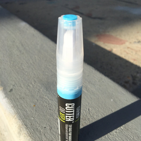 GROG Cutter 08 XFP marker