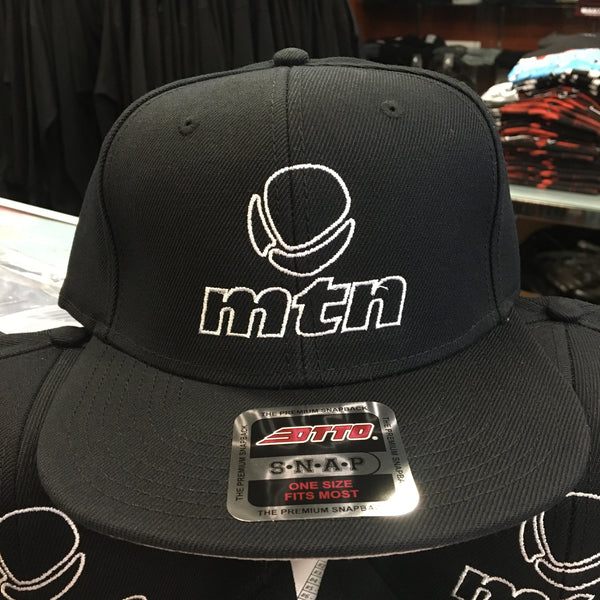 MTN Logo Hat