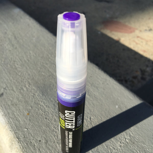 GROG Cutter 08 XFP marker