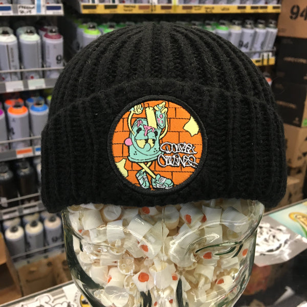 Cuff Beanie