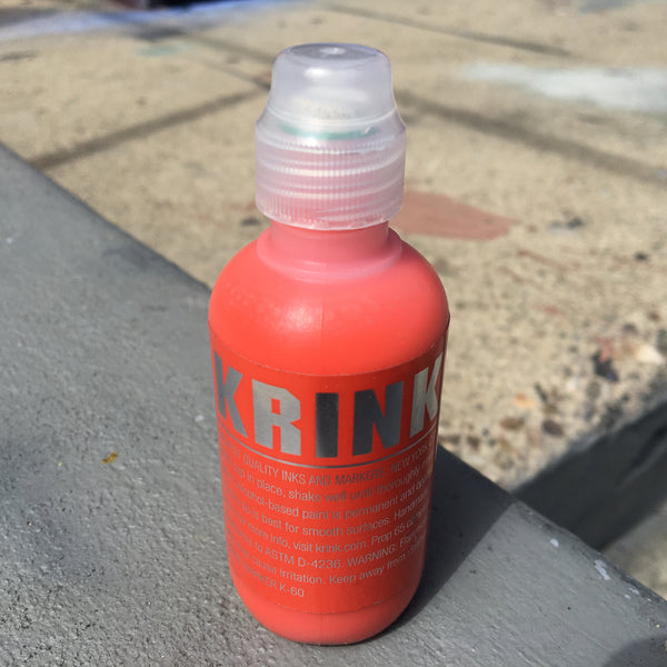 Krink K-60 - GCS Clothing