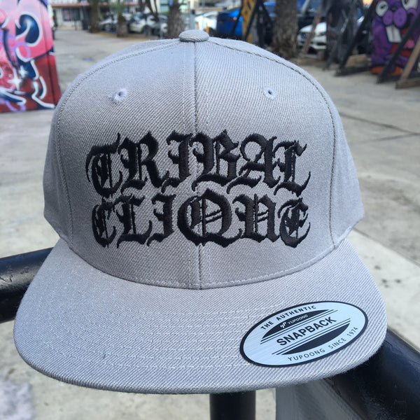 BLOVED Snap Back
