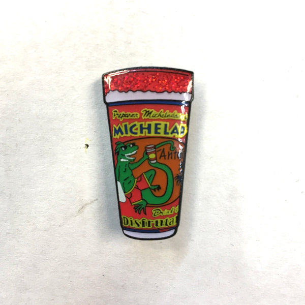 Michi pin