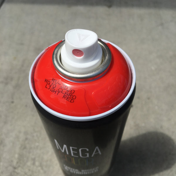 MEGA COLOR Spray Paint (in store only) – GCS Clothing