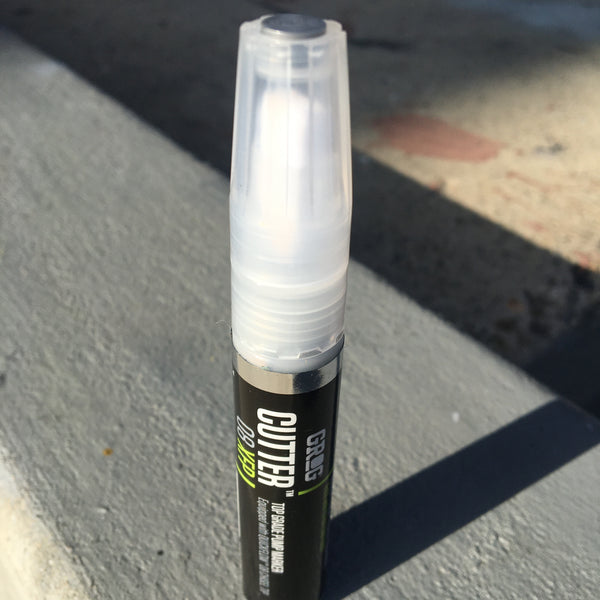 GROG Cutter 08 XFP marker