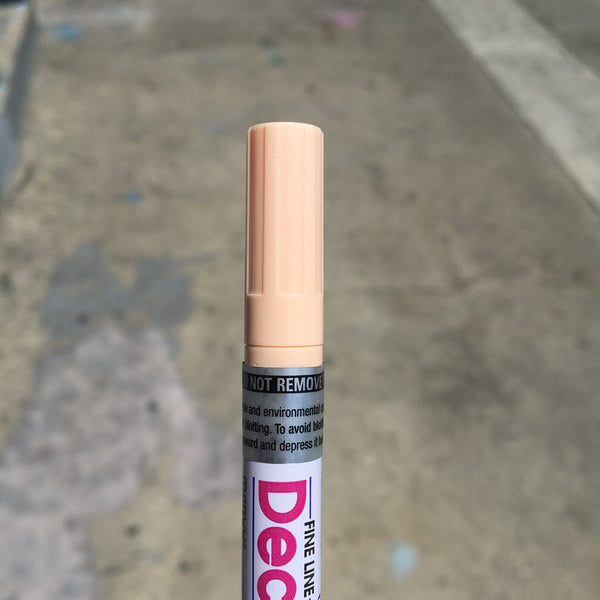 Decocolor Paint Marker (fine point) - GCS Clothing