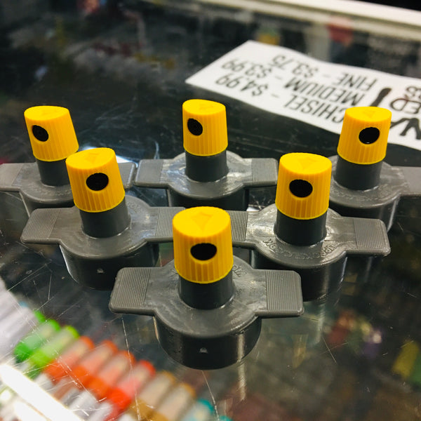 KRYLON adapter - GCS Clothing
