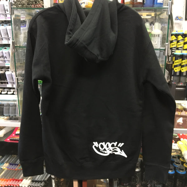 Santa Ana hoodie - GCS Clothing