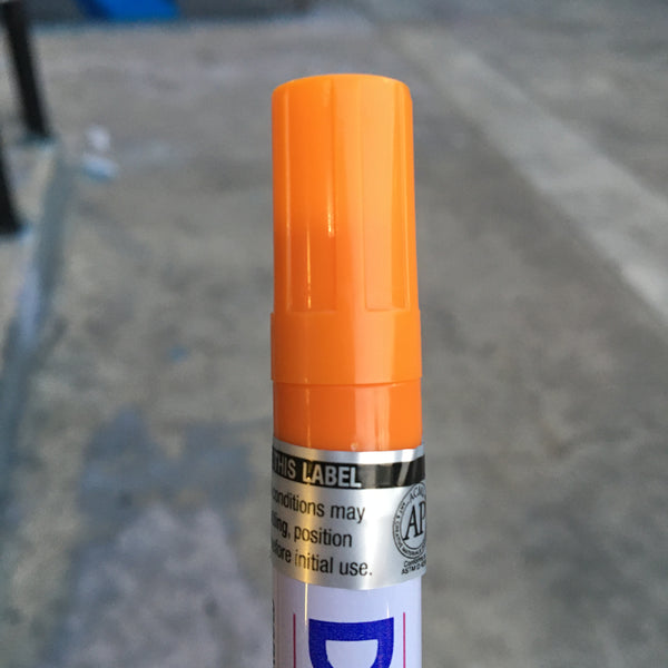 Decocolor Paint Marker (broad tip) - GCS Clothing