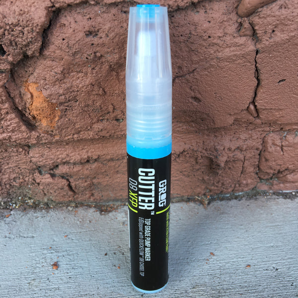 GROG Cutter 08 XFP marker