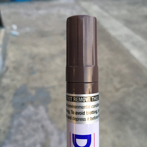 Decocolor Paint Marker (broad tip) - GCS Clothing