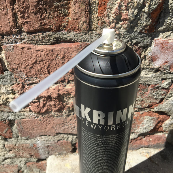 KRINK K-750 can (in store only)