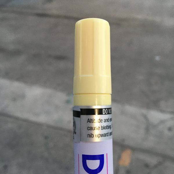 Decocolor Paint Marker (broad tip) - GCS Clothing