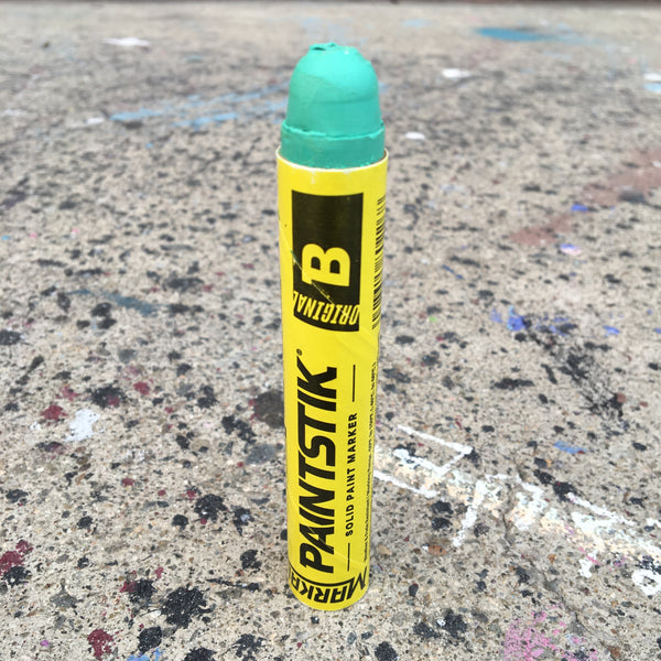 MARKAL solid paint marker - GCS Clothing