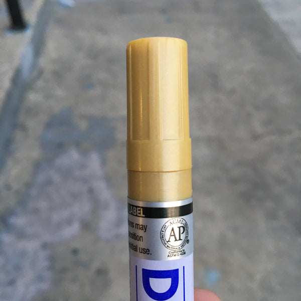 Decocolor Paint Marker (broad tip) - GCS Clothing