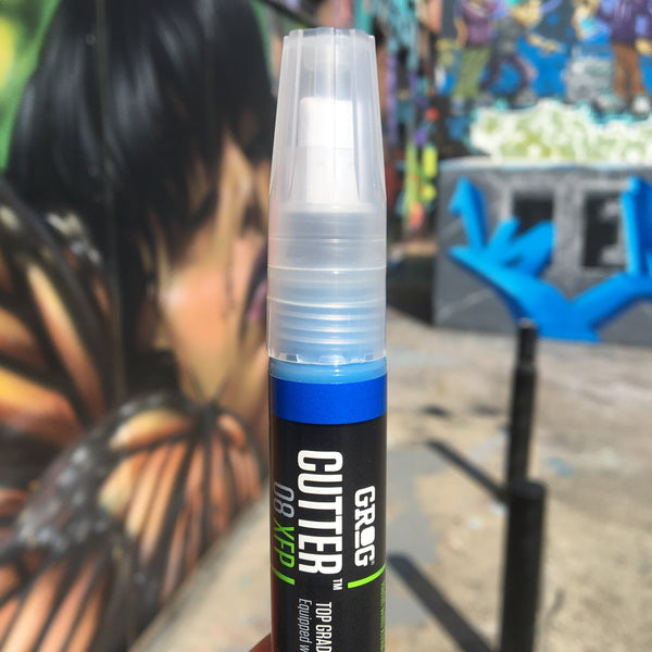 GROG Cutter 08 XFP marker