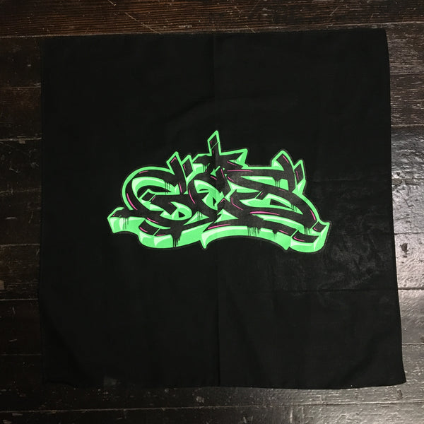 FLICKS Bandana