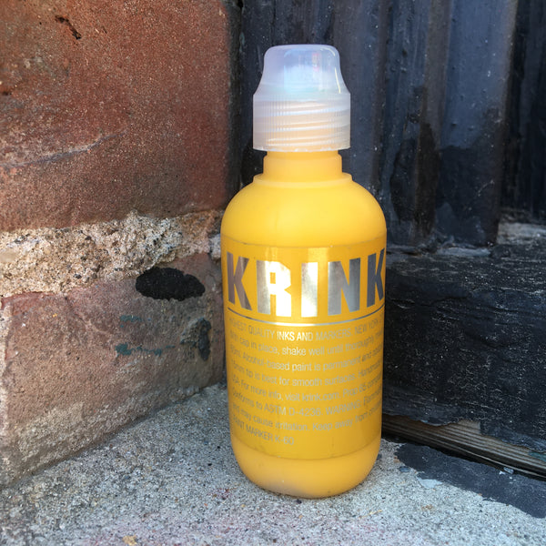 Krink K-60 - GCS Clothing