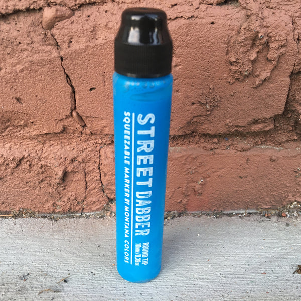 Street Paint Dabber 30ml - GCS Clothing