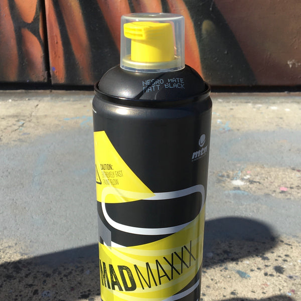 Mad Maxxx Spray Paint (in store only) - GCS Clothing