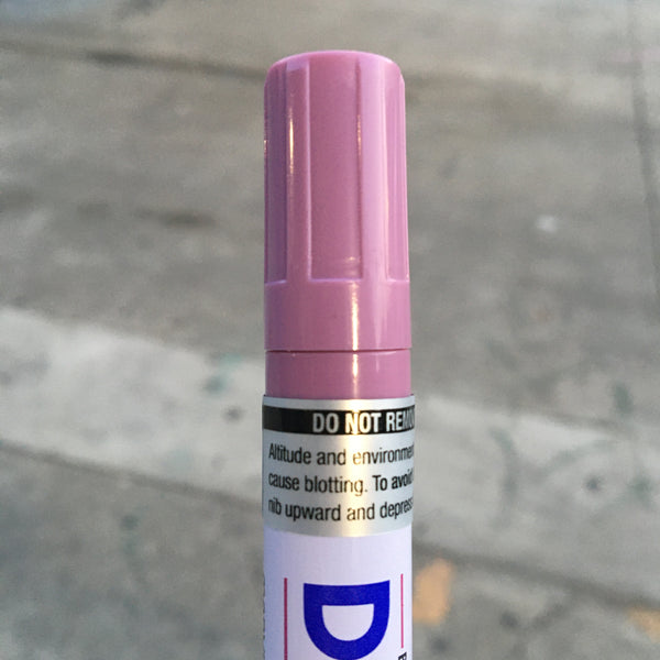 Decocolor Paint Marker (broad tip) - GCS Clothing