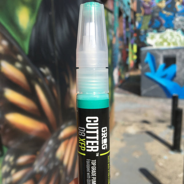 GROG Cutter 08 XFP marker