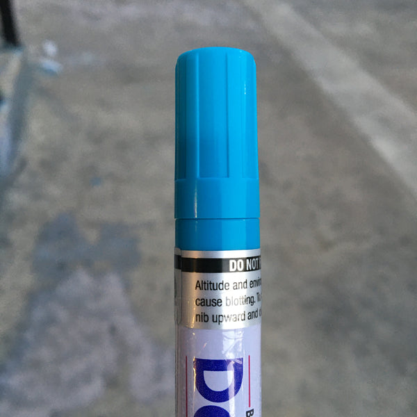 Decocolor Paint Marker (broad tip) - GCS Clothing