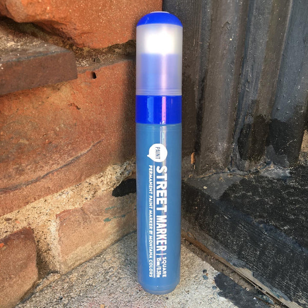 Street Paint Marker - GCS Clothing