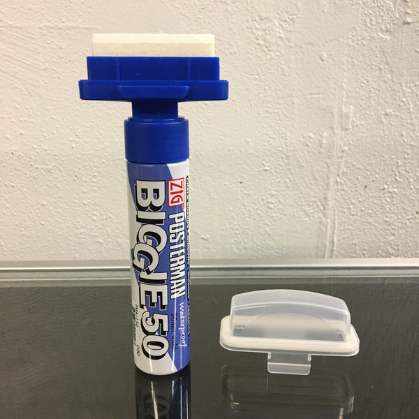 Biggie 50 paint marker - GCS Clothing
