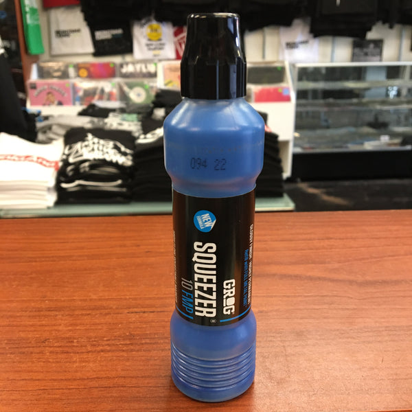 GROG 10 FMP mops - GCS Clothing