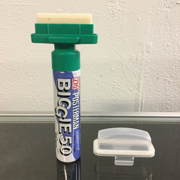 Biggie 50 paint marker - GCS Clothing