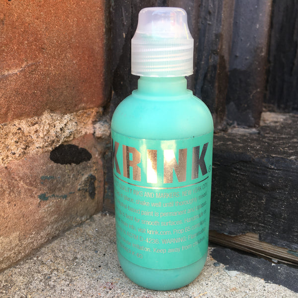 Krink K-60 - GCS Clothing