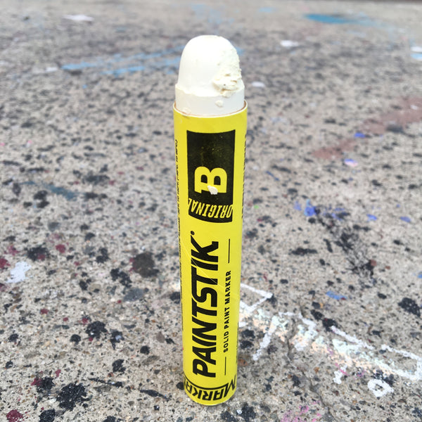 MARKAL solid paint marker - GCS Clothing