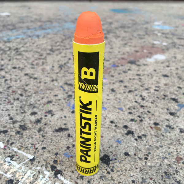 MARKAL solid paint marker - GCS Clothing