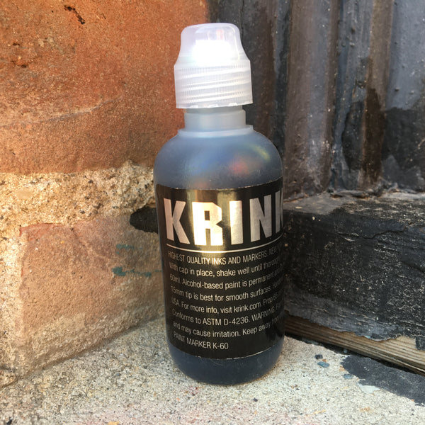 Krink K-60 - GCS Clothing