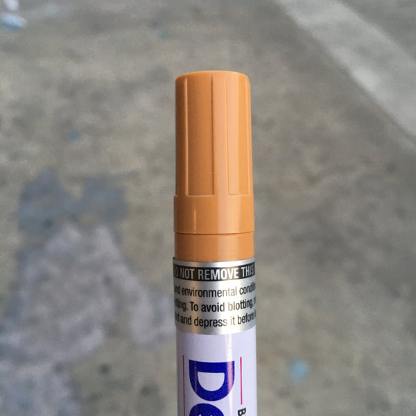 Decocolor Paint Marker (broad tip) - GCS Clothing