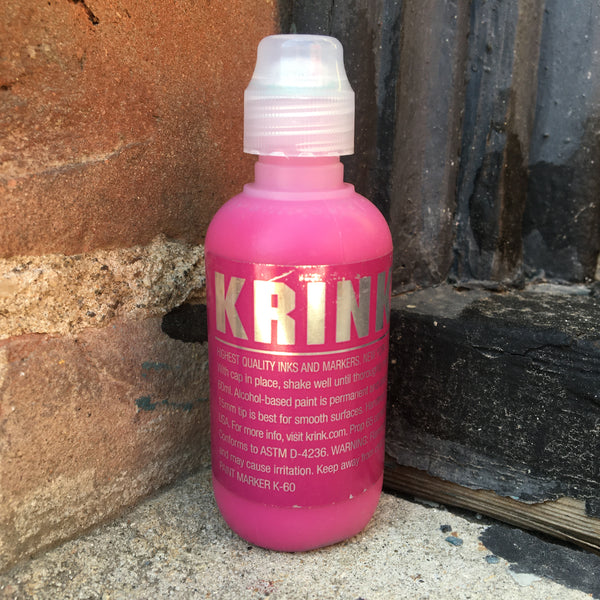Krink K-60 - GCS Clothing