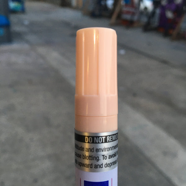 Decocolor Paint Marker (broad tip) - GCS Clothing