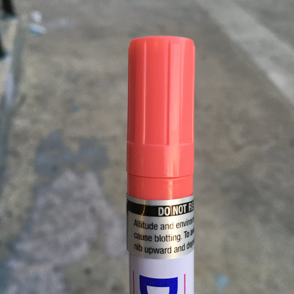 Decocolor Paint Marker (broad tip) - GCS Clothing