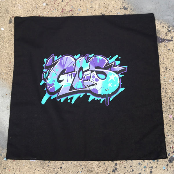 DIGITAL Bandana - GCS Clothing