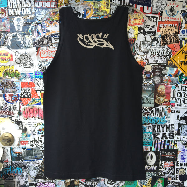 Baby D2 Tank Top - GCS Clothing