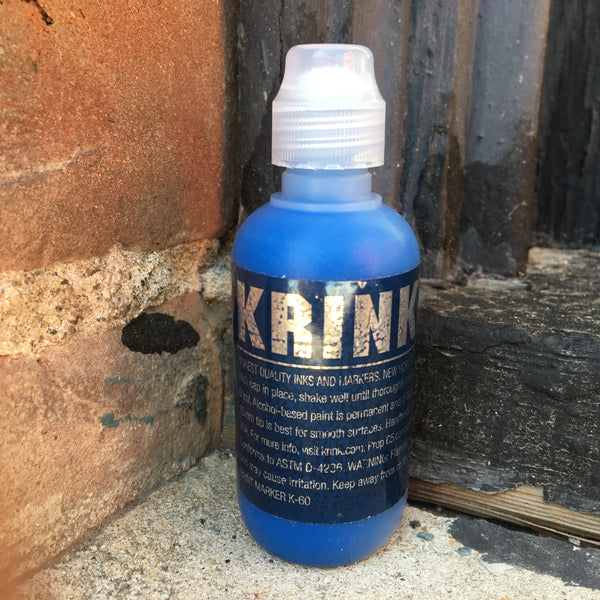 Krink K-60 - GCS Clothing