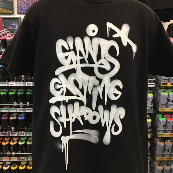 MERK tag tee - GCS Clothing