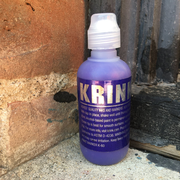 Krink K-60 - GCS Clothing