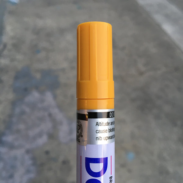 Decocolor Paint Marker (broad tip) - GCS Clothing