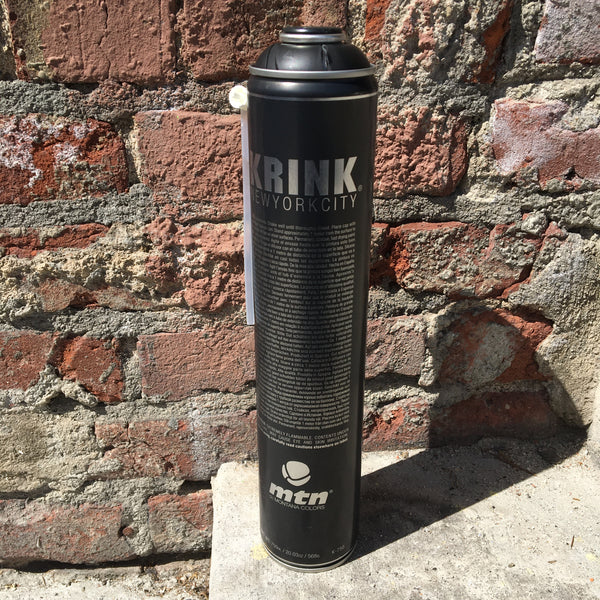 KRINK K-750 (in store only) - GCS Clothing